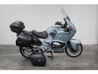 BMW R 1100 RT picture 3