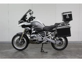  BMW R 1200 GS LC 2013
