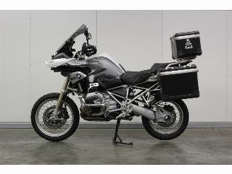 uszkodzony motocykle BMW R 1200 GS LC 2013/3