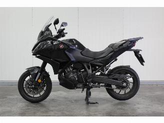 Schade motor Honda  NT 1100 ABS 2024