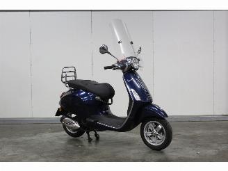 Vespa  Primavera BROM picture 3
