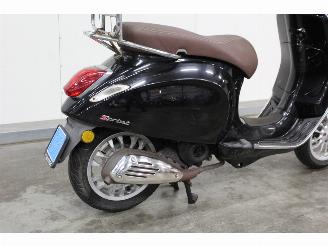 Vespa  Sprint SNOR picture 5