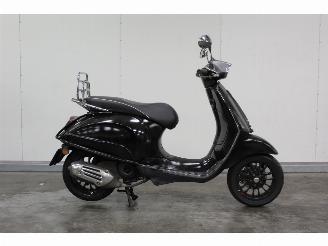 Vespa  Sprint BROM picture 3