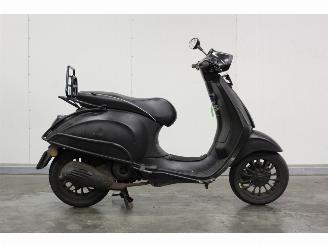 Vespa  Sprint SNOR picture 3