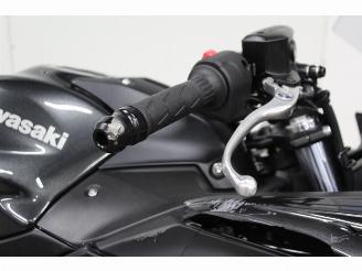 Kawasaki Ninja 650 2025 1 km! picture 14