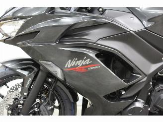 Kawasaki Ninja 650 2025 1 km! picture 7