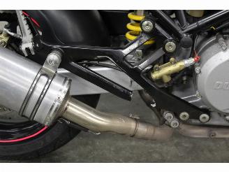 Ducati  Monster picture 5