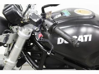 Ducati  Monster picture 8