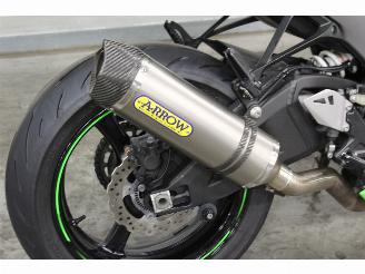 Kawasaki  Ninja ZX-10R ABS picture 5