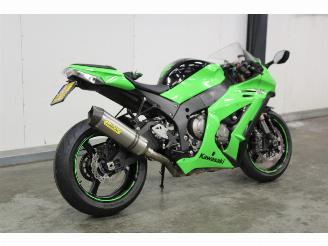Kawasaki  Ninja ZX-10R ABS picture 4