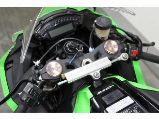 Kawasaki  Ninja ZX-10R ABS picture 9
