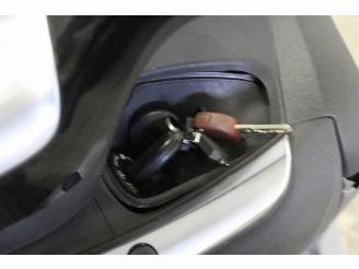 Piaggio MP3 500 LT picture 11