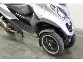 Piaggio MP3 500 LT picture 13