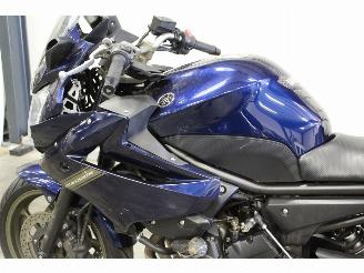 Yamaha XJ 6 Diversion picture 9