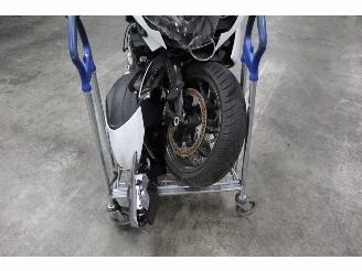 BMW K 1600 GT Belgisch kenteken picture 6