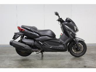 Yamaha YP 400 R picture 3