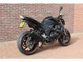 Kawasaki Z 750 R ABS picture 8