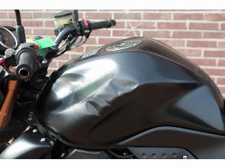 Kawasaki Z 750 R ABS picture 5