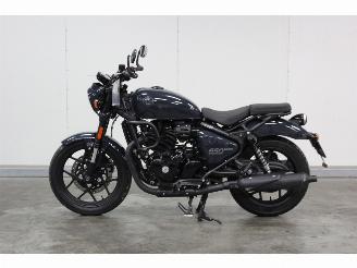 damaged motor cycles   Shotgun 650 2025