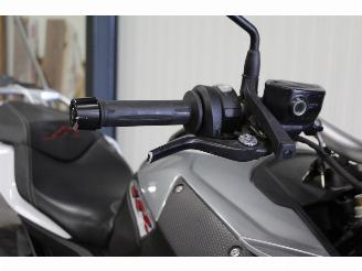 BMW S 1000 XR Lichte Rijdbare Schade ABS picture 12