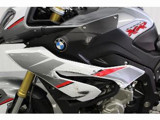 BMW S 1000 XR Lichte Rijdbare Schade ABS picture 5