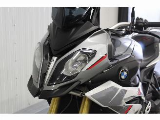 BMW S 1000 XR Lichte Rijdbare Schade ABS picture 9