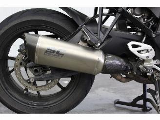 BMW S 1000 XR Lichte Rijdbare Schade ABS picture 11