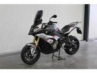 BMW S 1000 XR Lichte Rijdbare Schade ABS picture 2