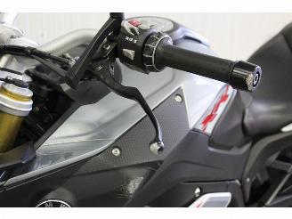 BMW S 1000 XR Lichte Rijdbare Schade ABS picture 10