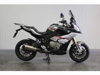 BMW S 1000 XR Lichte Rijdbare Schade ABS picture 3