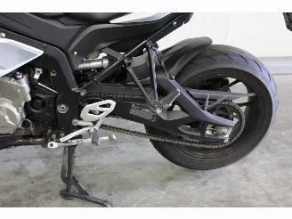 BMW S 1000 XR Lichte Rijdbare Schade ABS picture 6