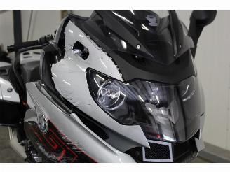 BMW K 1600 GT picture 9