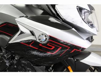 BMW K 1600 GT picture 7