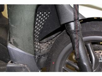 Piaggio  BEVERLY S 400 HPE picture 8