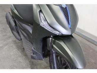 Piaggio  BEVERLY S 400 HPE picture 6