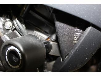 Honda CBR 600 RR picture 2