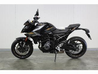 Vaurioauto  motor cycles Suzuki  GSX 800 ABS 2026 28 km 2026/3