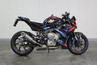 Sloop motor BMW YZF - R125 M 1000 R 2024/1