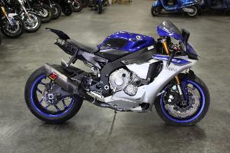 Sloop motor Yamaha YZF - R125 YZF R1 2015/1