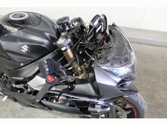 Suzuki GSX-R 1000  picture 15