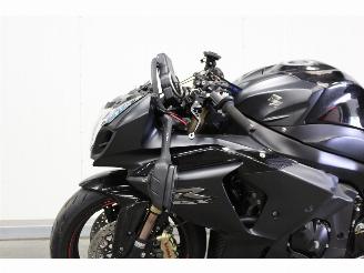Suzuki GSX-R 1000 OHLINS AKRAPOVIC picture 7