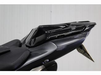 Suzuki GSX-R 1000 OHLINS AKRAPOVIC picture 11