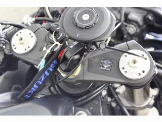 Suzuki GSX-R 1000 OHLINS AKRAPOVIC picture 16