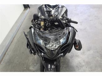 Suzuki GSX-R 1000  picture 5