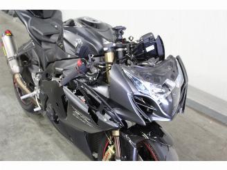 Suzuki GSX-R 1000 OHLINS AKRAPOVIC picture 14
