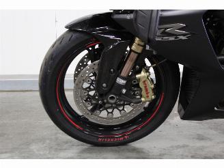 Suzuki GSX-R 1000  picture 8