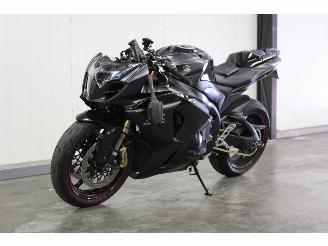 Suzuki GSX-R 1000  picture 2