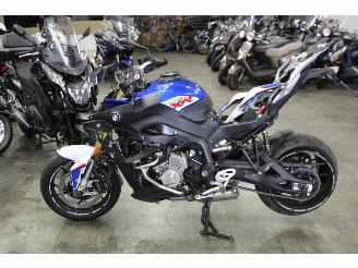 danneggiata motocicli BMW S 1000 XR  2019
