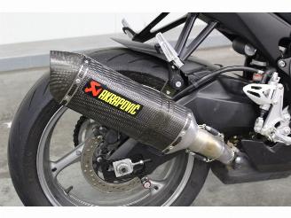 Suzuki GSX-R 600  picture 5