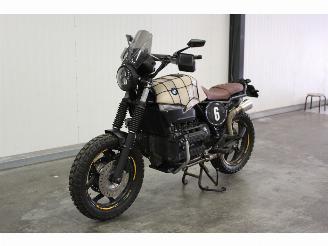 BMW K 100 LT ABS picture 2